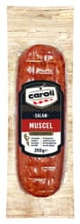 Caroli Salam Muscel