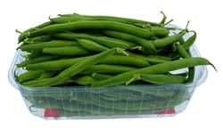 Bioferma Niculesti ECO Fasole mix culori