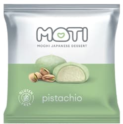 Moti Mochi cu aroma de fistic