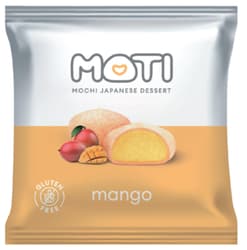 Moti Mochi cu aroma de mango