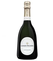 Canard Duchene Iconic Blanc de Blancs Champagne
