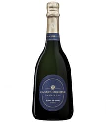 Canard Duchene Iconic Blanc de Noirs Champagne