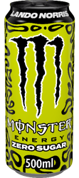 Monster Bautura energizanta zero zahar doza