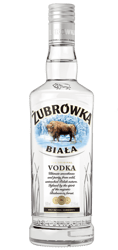 Zubrowka Biala Vodka
