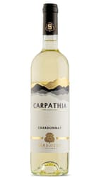 Carpathia Chardonnay DOC Vin alb sec