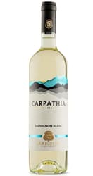 Carpathia Sauvignon Blanc DOC Vin alb sec