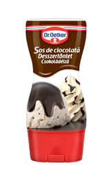 Dr.Oetker Topping desert ciocolata