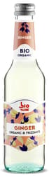 Bio Plose ECO Ginger Bautura racoritoare carbogazoasa