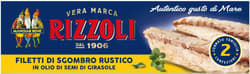 Rizzoli Macrou 2x90g