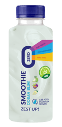 ZERO, ZEST UP! Smoothie Ocean Blue