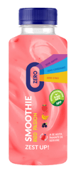 ZERO, ZEST UP! Smoothie Red Passion