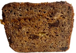 Loreluna Banana bread cu ciocolata