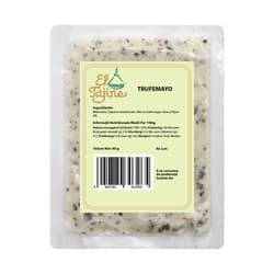 El Tajine Sos TruffleMayo
