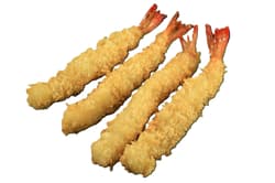 Creveti pane Torpedo