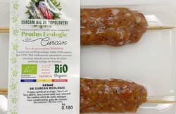 ECO Kebap de curcan