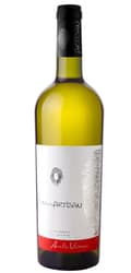 Aurelia Visinescu Artisan White Vin alb