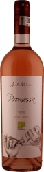 Aurelia Visinescu ECO Promessa Rose Vin rose