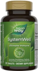 Secom Systemwell Ultimate Immunity
