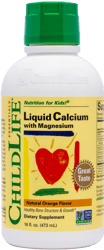 Secom Calcium With Magnesium for Kids