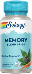 Secom Memory Blend