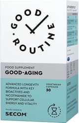 Secom Good-Aging