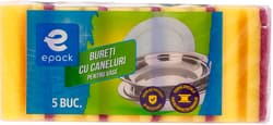 Epack Bureti vase canelura