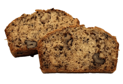 Sara Green Banana bread de post