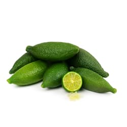 ECO Caviar limes