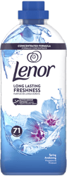 Lenor Spring Awakening Balsam rufe, 71 spalari