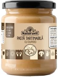 Naturavit Natural Mushroom Spread