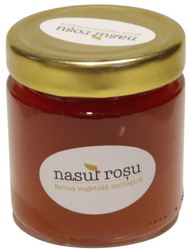 Nasul Rosu Gem de caise