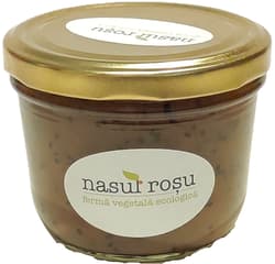 Nasul Roșu  Yellow Kiwi Jam