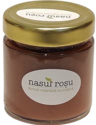 Nasul Rosu Gem de capsune fara zahar
