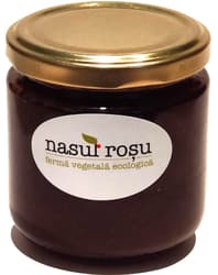 Nasul Rosu Gem de capsune
