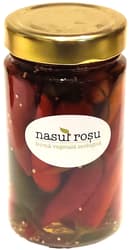 Nasul Rosu Ardei iuti la otet