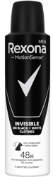 Rexona Men Spray deodorant