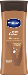 Vaseline Lotiune de corp cu cacao