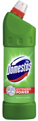 Domestos Thick Bleach Dezinfectant, pin