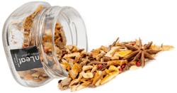 OnLeaf Mulled Wine Spice, Sugar Free