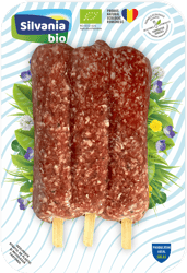 SilvaniaBio ECO Kebab de vita