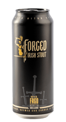 Forged Irish Stout Bere neagra