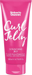 Umberto Giannini Curl Jelly Gel pentru definirea buclelor