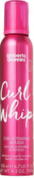 Umberto Giannini Curl Whip Spuma pentru activarea buclelor