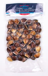 DAYSEADAY Vongole brune