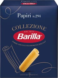 Barilla La Collezione Papiri
