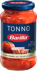 Barilla Sos cu ton