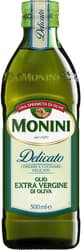 Monini Delicato Extra Virgin Olive Oil