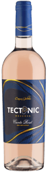 Tectonic Rezerva Cuvee Cotesti DOC CMD Vin rose sec