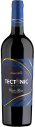 Tectonic Rezerva Cuvee Cotesti DOC CMD vin rosu sec