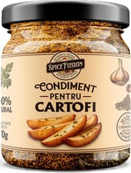 SpiceFusion Condiment pentru cartofi